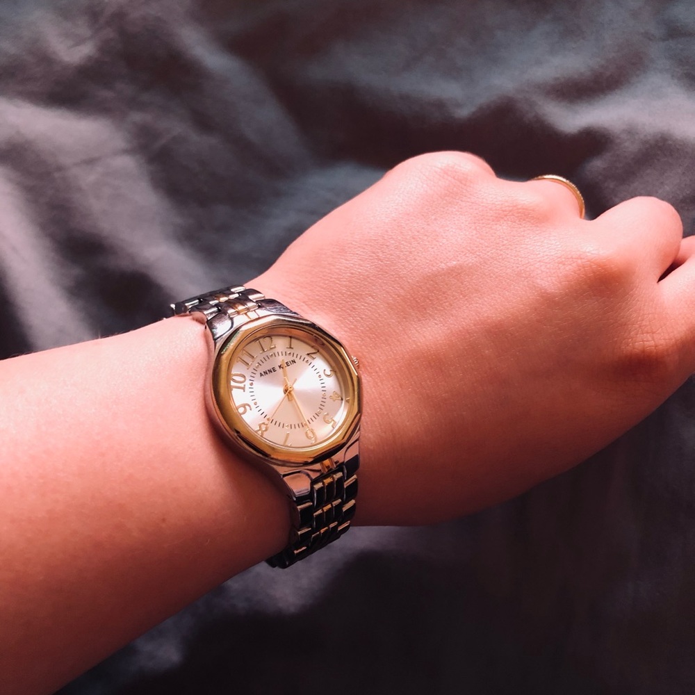 Anne Klein Watch